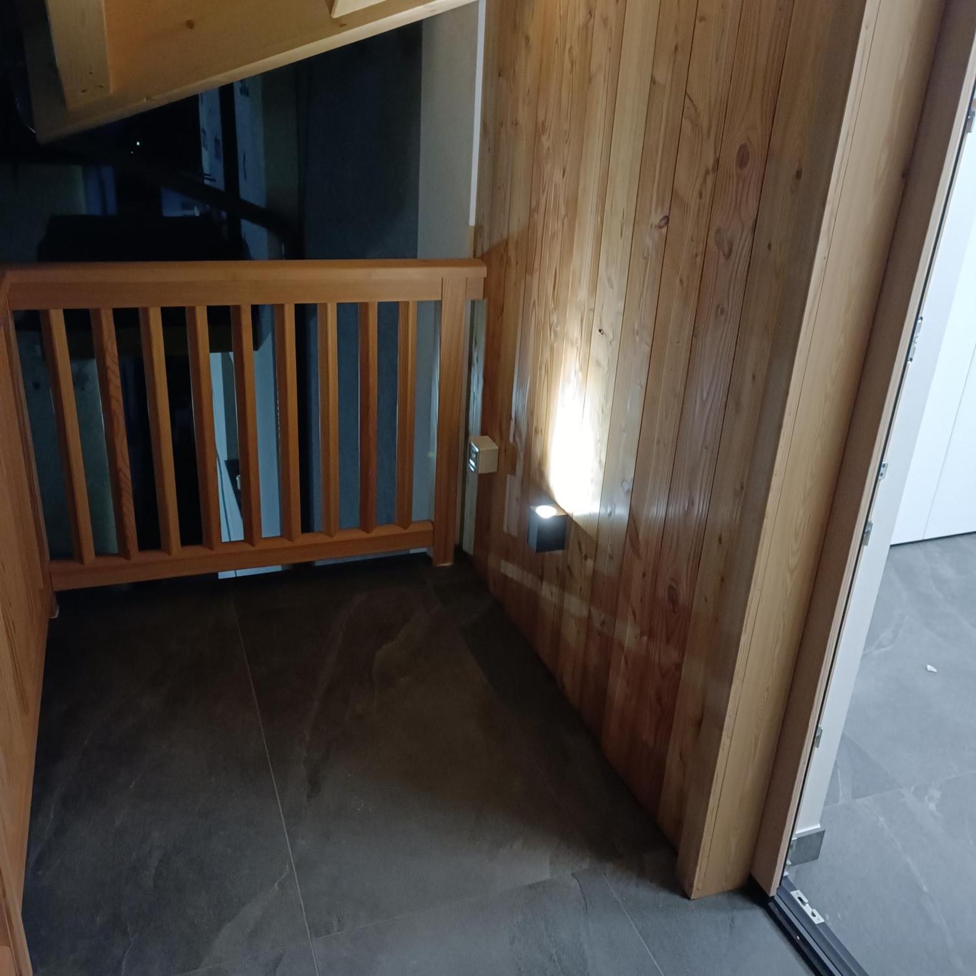 Apartamento Casa Anita Mezzana  Exterior foto