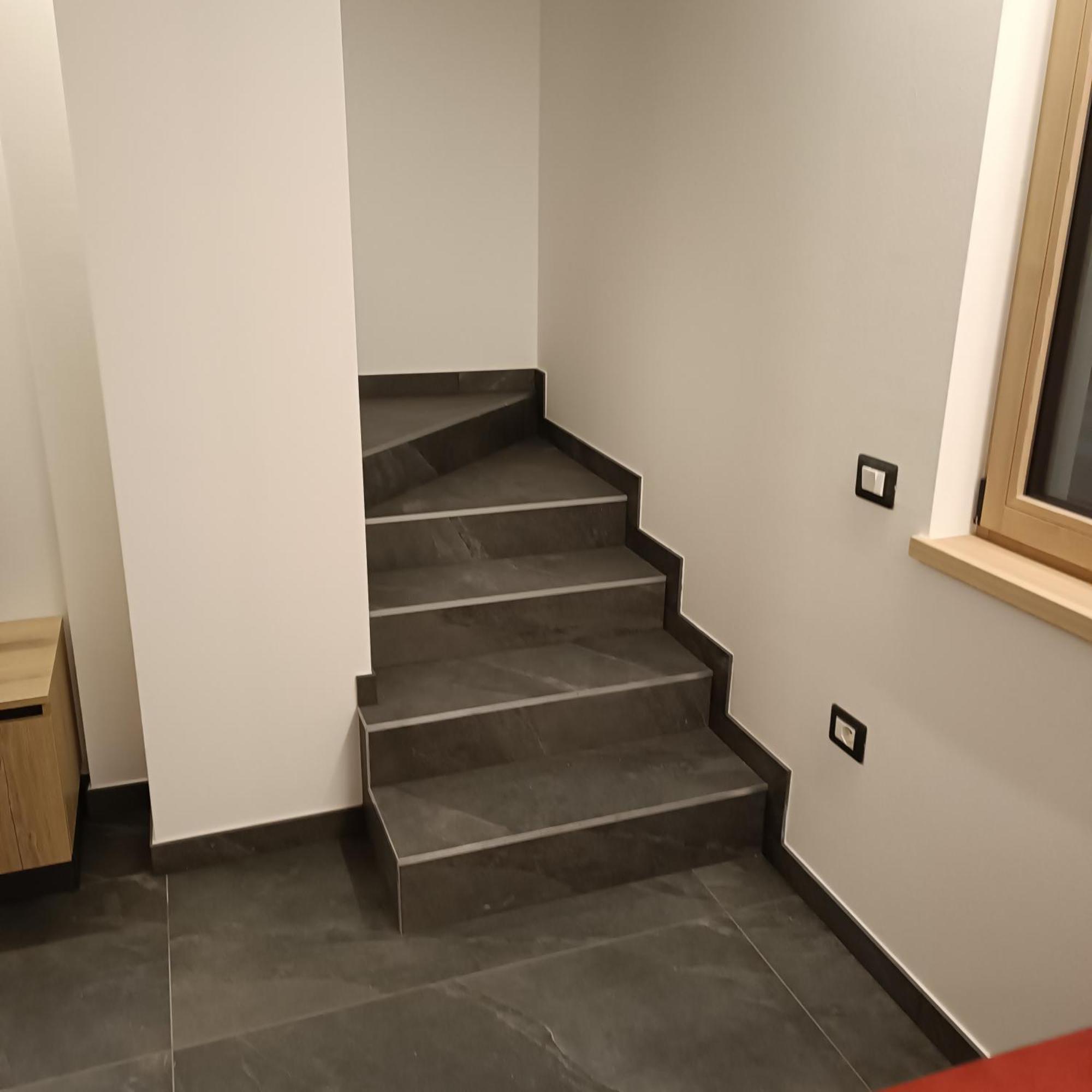 Apartamento Casa Anita Mezzana  Exterior foto